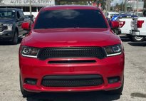 2020 Dodge Durango GT Plus