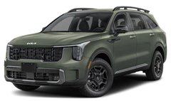 2024 Kia Sorento X-Pro SX-Prestige