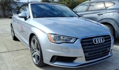 2015 Audi A3 1.8T Premium Plus