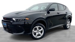 2024 Dodge Hornet GT