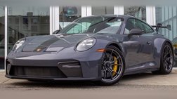 2026 Porsche 911 GT3