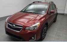 2017 Subaru Crosstrek 2.0i Limited