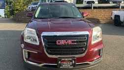 2016 GMC Terrain SLE-2