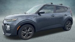 2020 Kia Soul EX