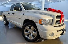 2005 Dodge Ram 1500 SLT