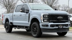 2025 Ford Super Duty F-250 Lariat