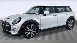 2021 MINI Clubman Cooper S