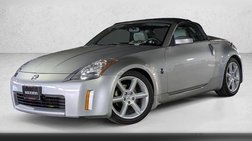 2005 Nissan 350Z Touring
