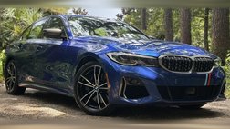 2020 BMW 3 Series M340i xDrive