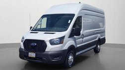 2021 Ford Transit 350