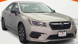 2019 Subaru Legacy 2.5i
