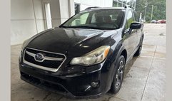 2015 Subaru XV Crosstrek 2.0i Premium