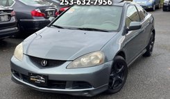2005 Acura RSX 