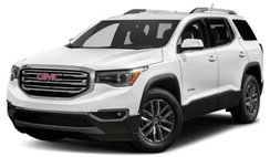 2019 GMC Acadia SLT-2