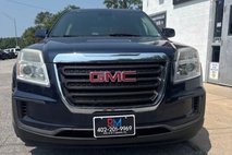 2017 GMC Terrain SLE-1