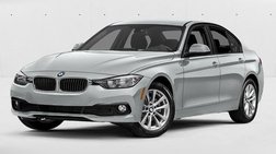 2017 BMW 3 Series 320i xDrive