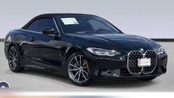 2024 BMW 4 Series 430i