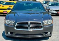 2014 Dodge Charger SXT