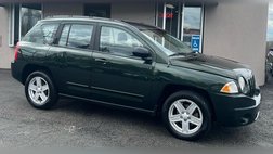 2010 Jeep Compass Sport