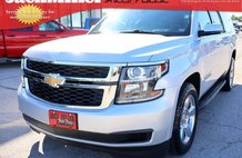 2020 Chevrolet Suburban Shield LT