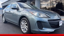 2012 Mazda MAZDA3 i Grand Touring