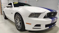2014 Ford Mustang GT