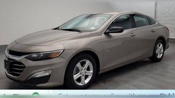 2024 Chevrolet Malibu LS Fleet