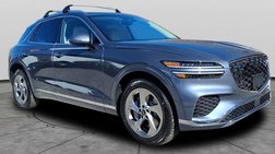 2026 Genesis GV70 2.5T