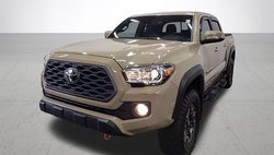 2020 Toyota Tacoma TRD Off-Road