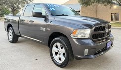 2014 Ram Ram Pickup 1500 Express