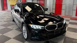 2023 BMW 3 Series 330e xDrive