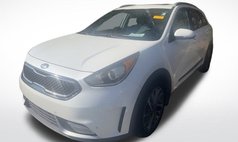 2017 Kia Niro Touring