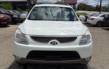 2011 Hyundai Veracruz GLS