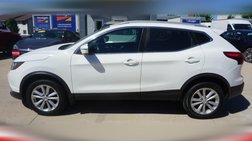 2017 Nissan Rogue Sport SL