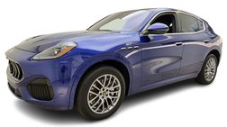2024 Maserati Grecale GT