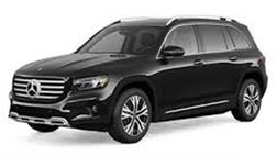 2024 Mercedes-Benz GLB GLB 250