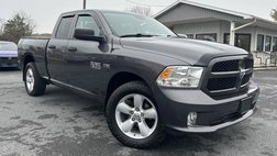 2015 Ram Ram Pickup 1500 Express