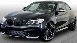 2017 BMW M2 Base