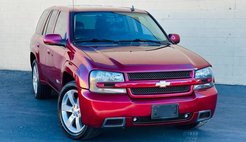 2007 Chevrolet TrailBlazer SS