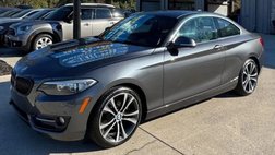 2017 BMW 2 Series 230i xDrive