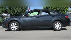 2013 Mazda MAZDA6 i Sport
