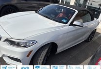 2017 BMW 2 Series M240i xDrive