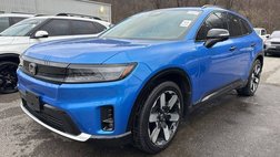 2024 Honda Prologue Elite