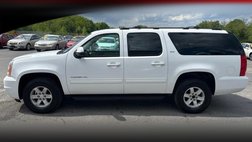 2014 GMC Yukon XL SLT