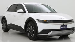 2022 Hyundai Ioniq 5 SEL