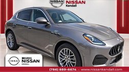 2024 Maserati Grecale GT