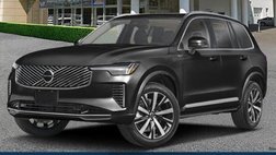 2026 Volvo XC90 B6 Plus 7P