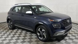 2022 Hyundai Venue Limited