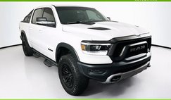 2019 Ram Ram Pickup 1500 Rebel