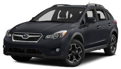 2015 Subaru XV Crosstrek 2.0i Premium